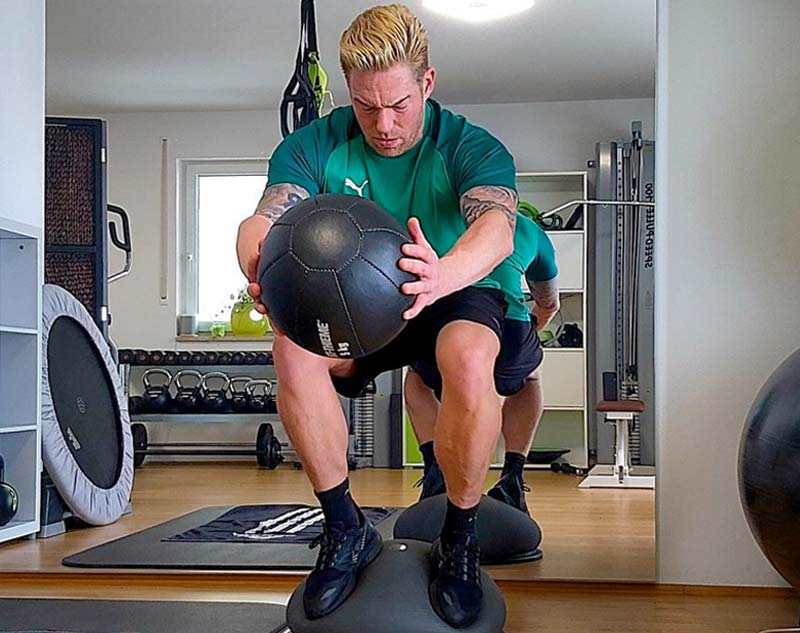 physiotherapie daniel-josef leistungen